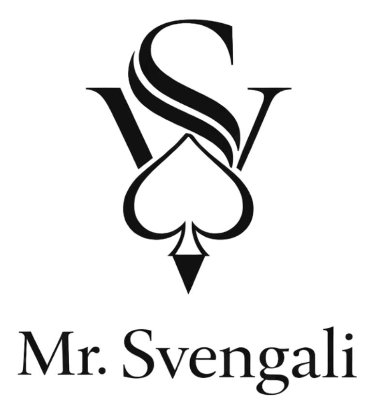 Mister Svengali